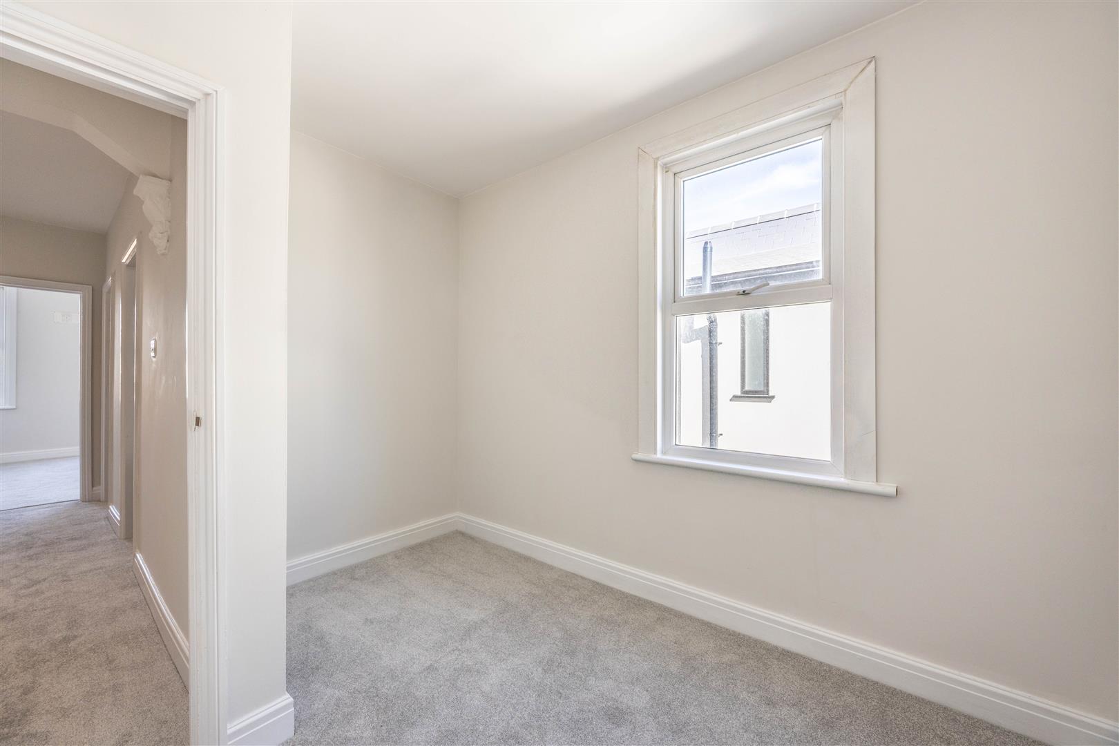 First Floor Bedroom